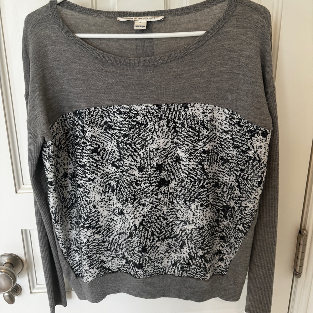 Diane von Frustenburg top